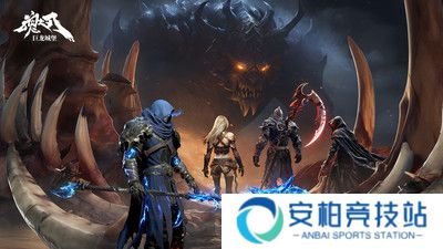 魂之刃巨龙城堡完整版