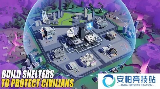 dc黑暗军团手游