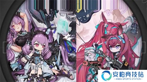 《明日方舟》隐德来希干员介绍说明3