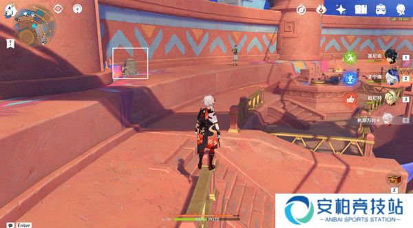 《原神》万火之瓯56个宝箱在哪里万火之瓯露天宝箱位置一览18