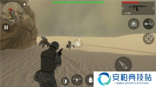 地球护卫队无限金币版无限之无限等级版图片8