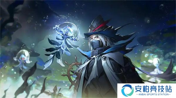 《明日方舟》浸血焦土指标集缺失攻略