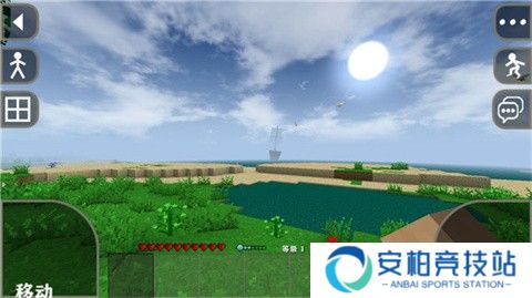 生存战争2联机版