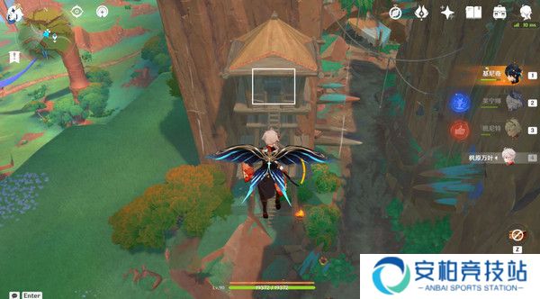 《原神》万火之瓯56个宝箱在哪里万火之瓯露天宝箱位置一览17