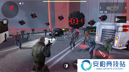 地球护卫队最新版