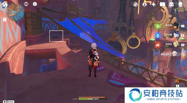 《原神》万火之瓯56个宝箱在哪里万火之瓯露天宝箱位置一览20