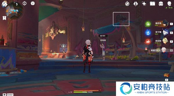 《原神》万火之瓯56个宝箱在哪里万火之瓯露天宝箱位置一览22