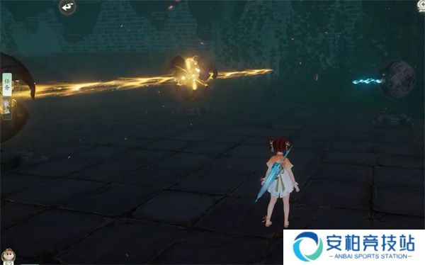 《仙剑世界》龙桥探秘通关方法分享