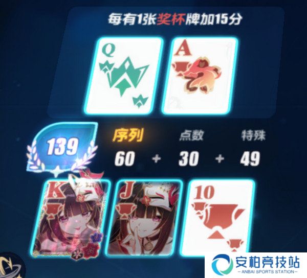 《崩坏3》愚者牌玩法攻略崩坏愚者牌揭秘怎么玩10