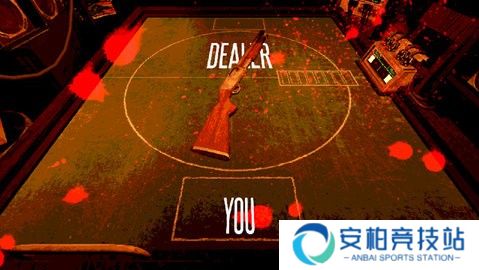 恶魔轮盘内置作弊菜单图片11