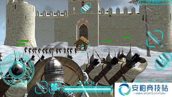 兴盛帝国汉化版