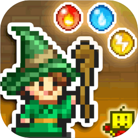 魔法师大冒险中文版