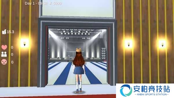 樱花校园模拟器1.039.73安卓版