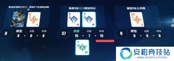 《崩坏3》愚者牌玩法攻略崩坏愚者牌揭秘怎么玩5