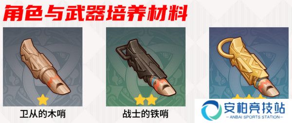 《原神》部族龙形武士速刷路线部族龙形武士在哪里3