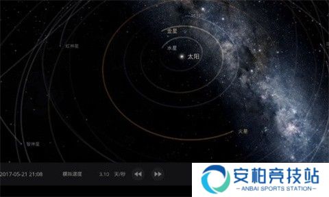 宇宙沙盘2汉化版