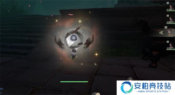 《仙剑世界》龙桥探秘通关方法分享3