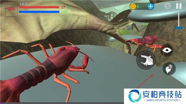 海底大猎杀魔改版