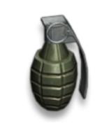 王牌战争【幸存者联盟】物品图鉴-改良手雷