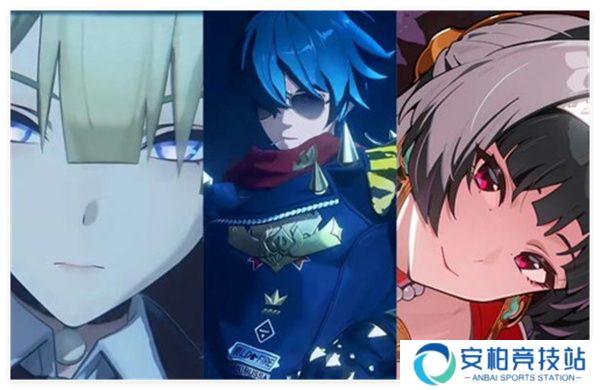 《绝区零》伊芙琳能量循环爆发流搭配分享