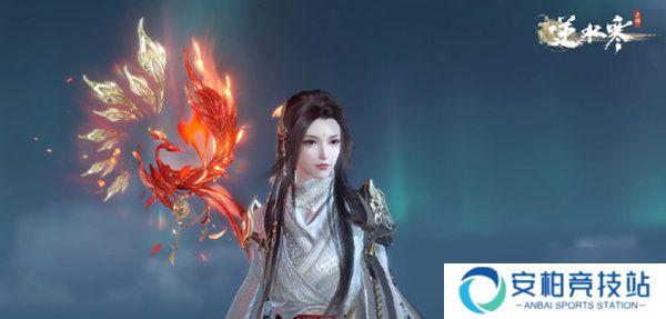 《逆水寒手游》雨露点速刷方法攻略分享