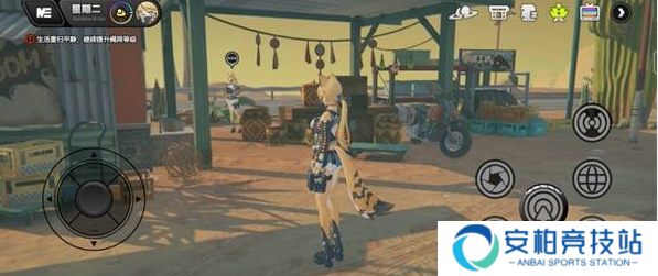 绝区零波可娜偶遇事件攻略 绝区零波可娜偶遇事件攻略