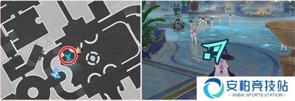 《崩坏星穹铁道》我们该去往何方任务选择攻略2