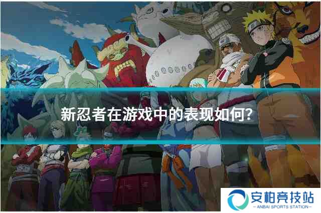 新忍者在游戏中的表现如何？创造与毁灭的双重力量