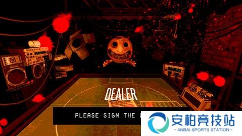 恶魔轮盘内置作弊菜单图片9