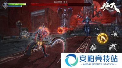 魂之刃巨龙城堡完整版