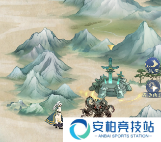 辰东群侠传新手福利指引