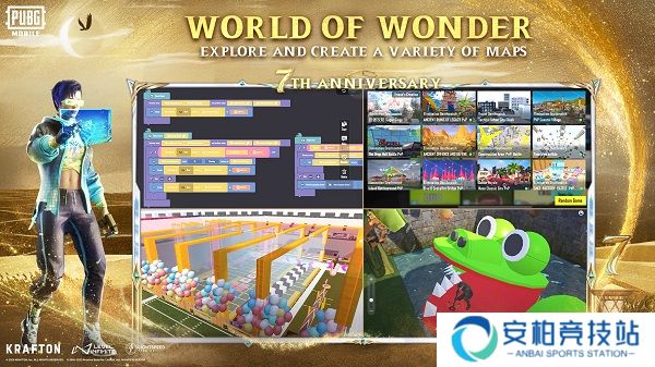 pubg地铁逃生正版