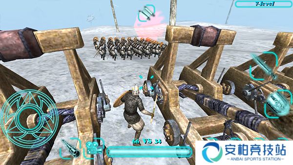 兴盛帝国汉化版