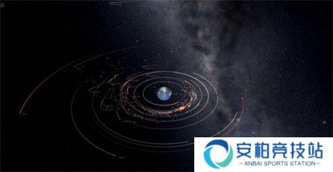 宇宙沙盘2汉化版