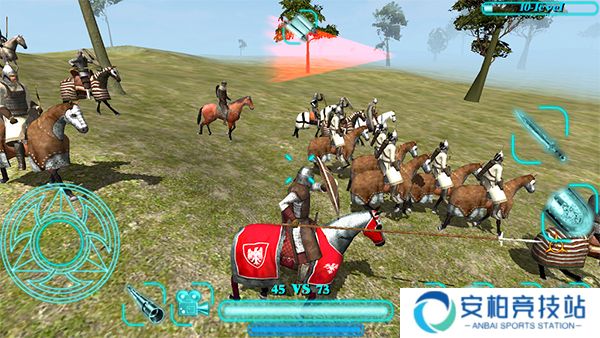 兴盛帝国汉化版