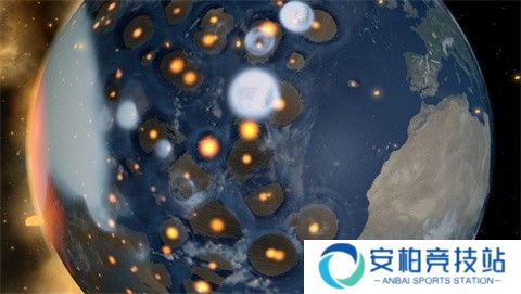 宇宙沙盘2汉化版