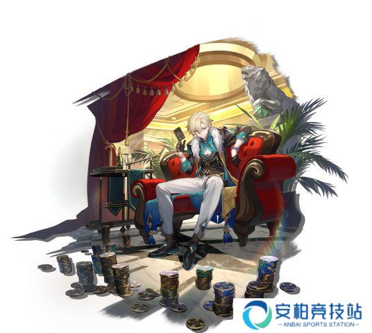 《崩坏星穹铁道》2.6抽卡建议崩铁2.6卡池下半抽推荐2