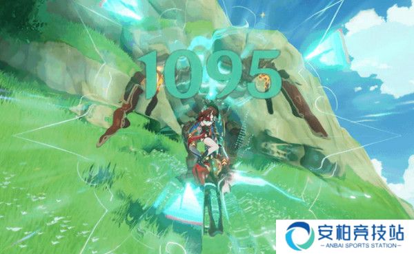 《原神》恰斯卡技能怎么样恰斯卡技能加点顺序4