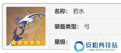 《原神》欧洛伦如何培养欧洛伦角色养成建议2