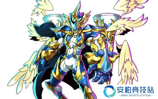 《螺旋勇士》爆裂巨拳芯片搭配攻略爆裂巨拳芯片搭配方法2