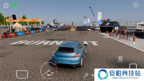 手动挡停车场2官方正版测试版