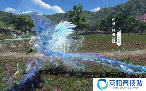 终于等到你！刀刀江湖春季资料片指南现已上线