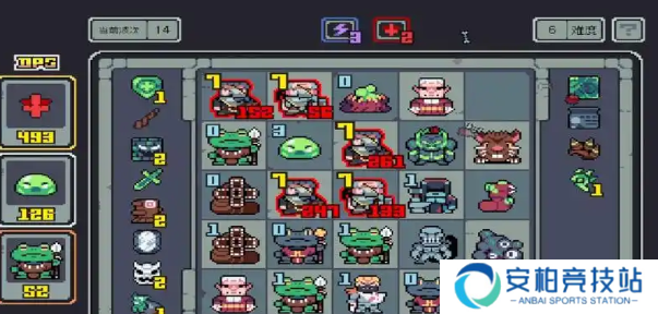 魔王终局最强流派选择推荐