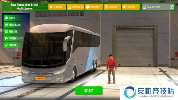 巴西巴士多人安卓版