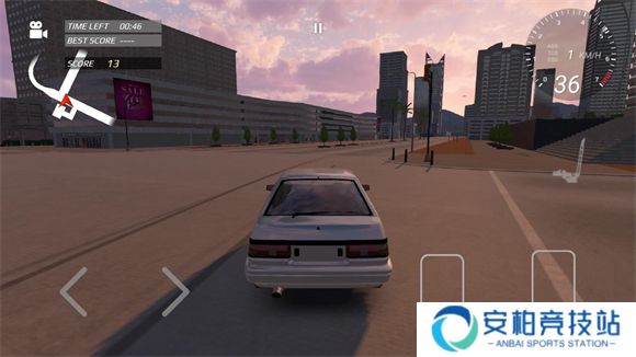 apex竞速神力科莎最新版本