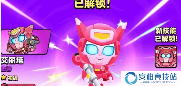 爆裂小队变形金刚联动活动一览