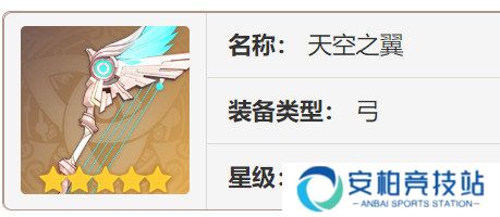 《原神》欧洛伦如何培养欧洛伦角色养成建议3