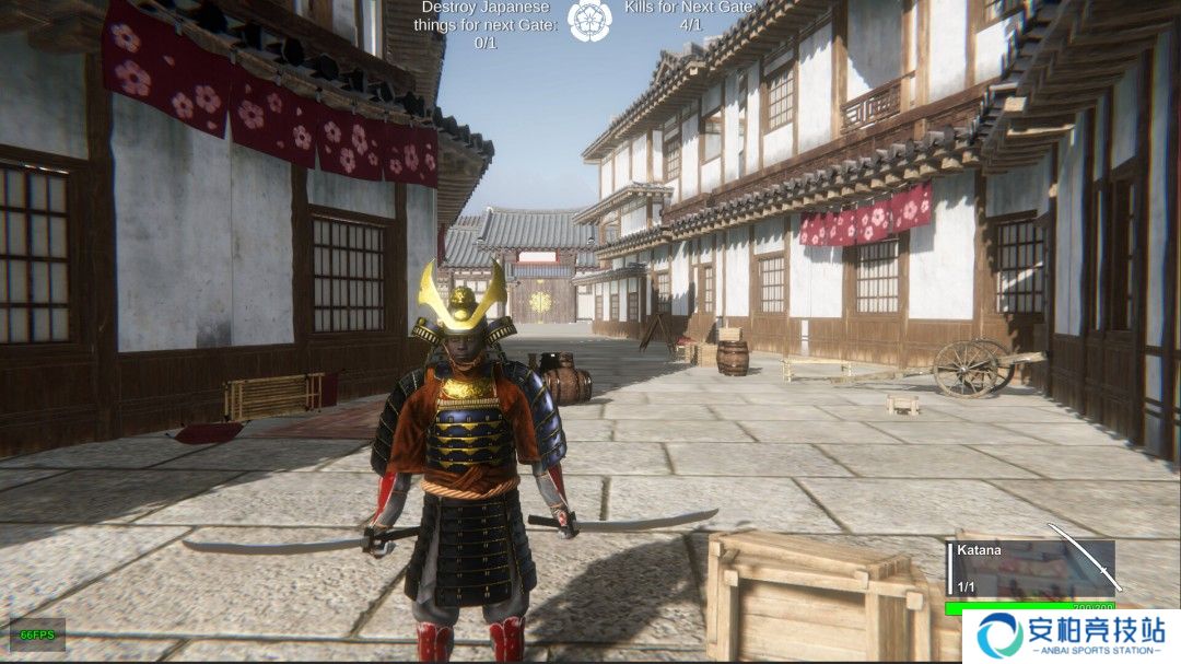 同天发售的《弥助模拟器》Steam获玩家“特别好评”