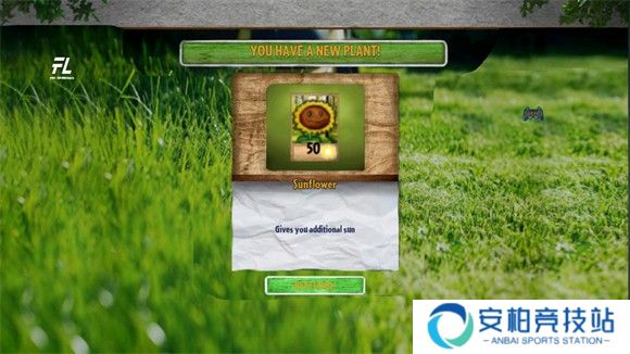 植物大战僵尸写实版