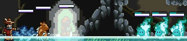 怪物乐土全新版